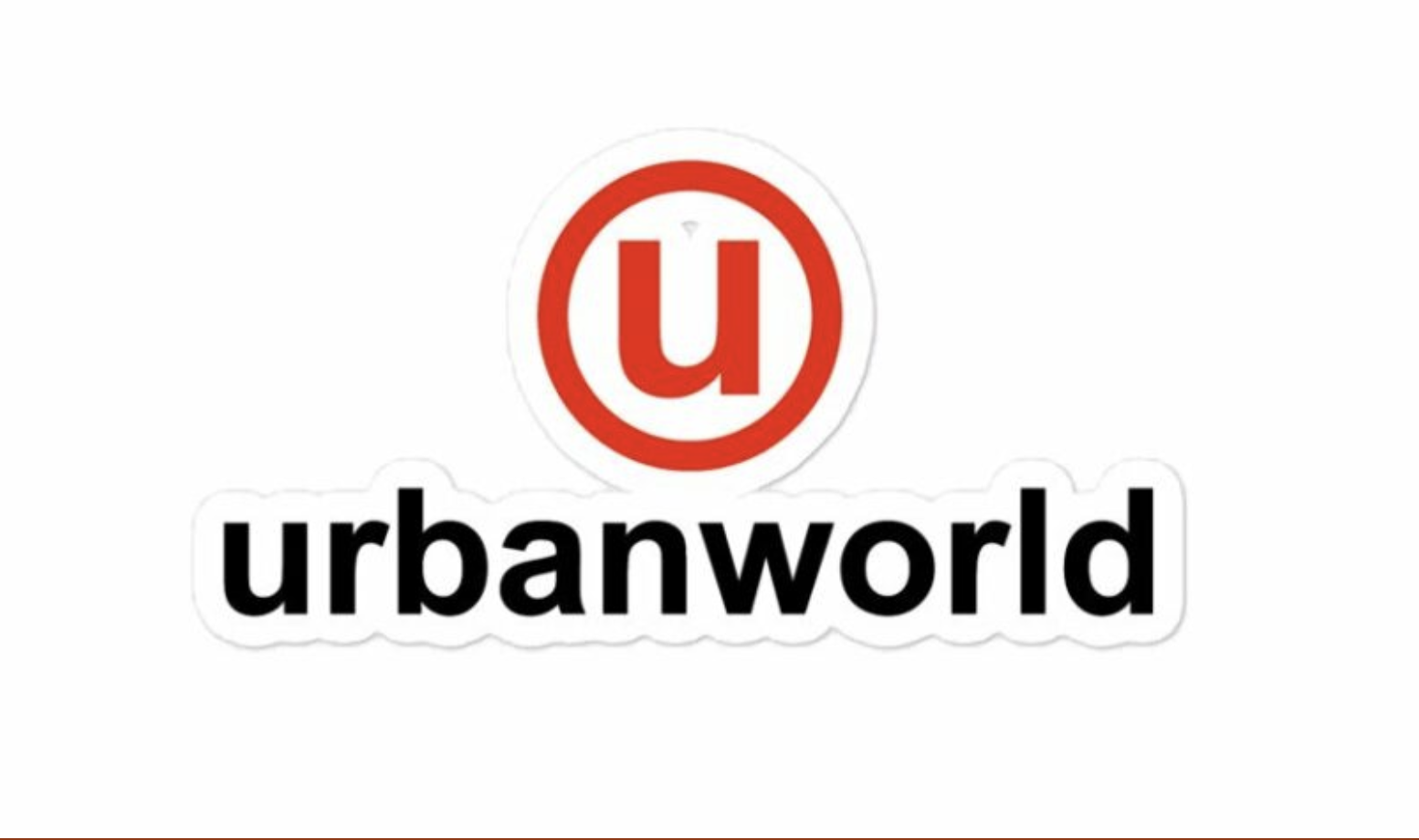 urbanworld logo